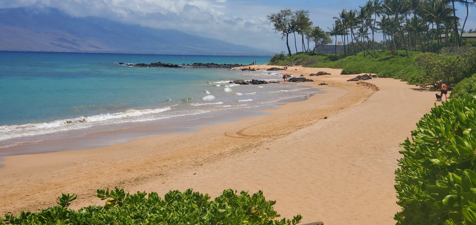 Wailea Vacation Rental