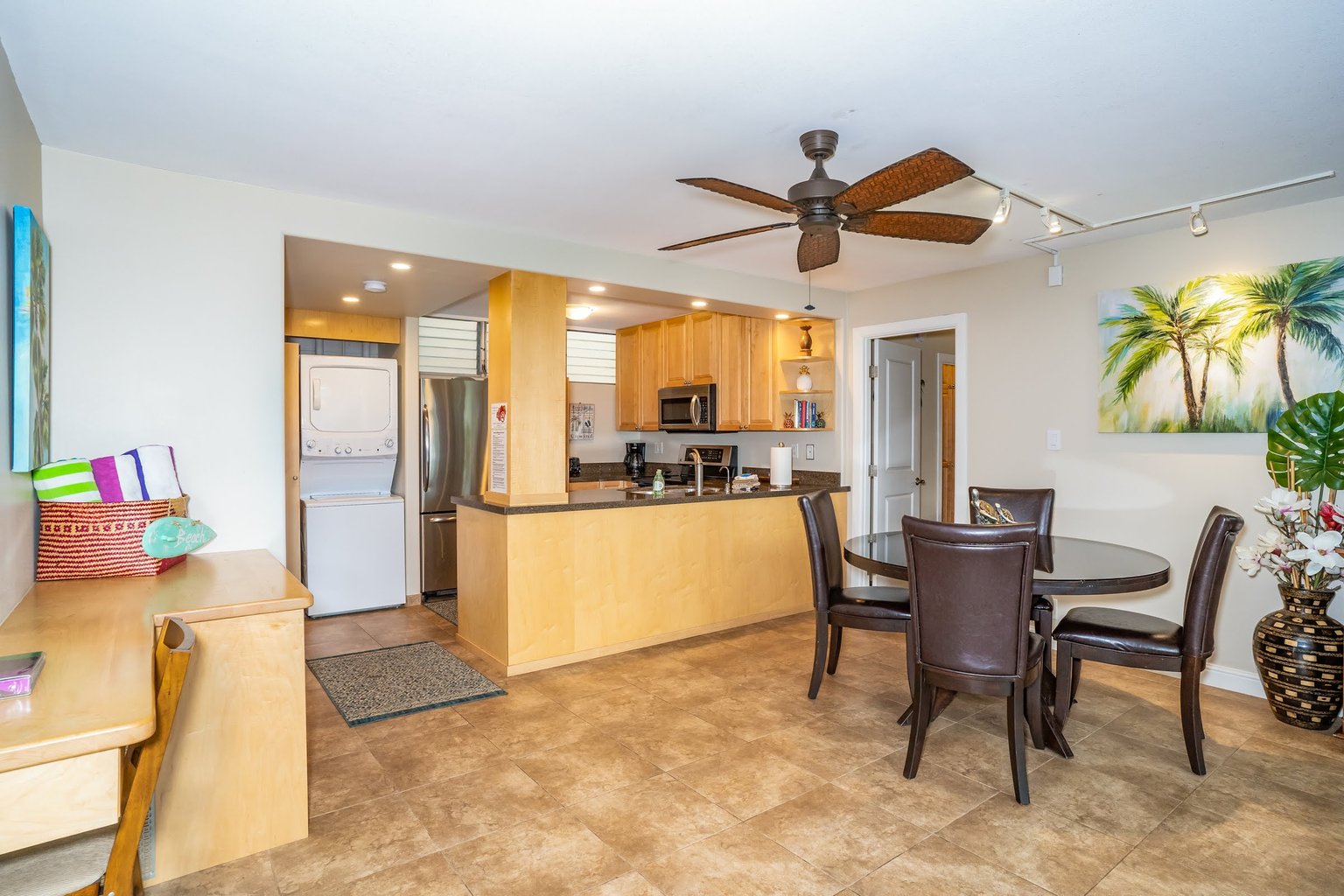 Kihei Vacation Rental