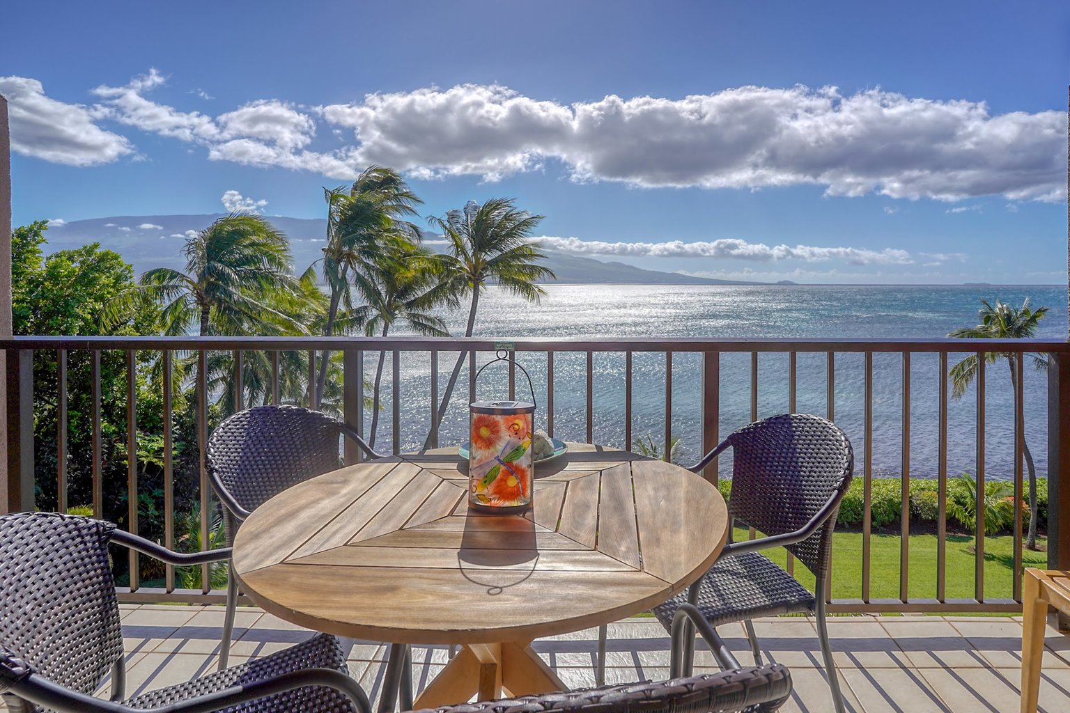 Wailuku Vacation Rental