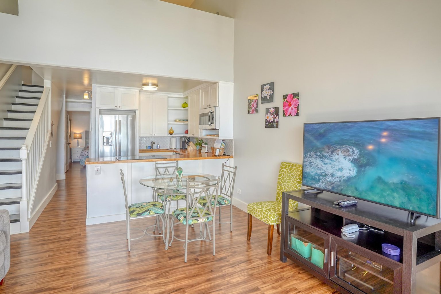 Wailuku Vacation Rental