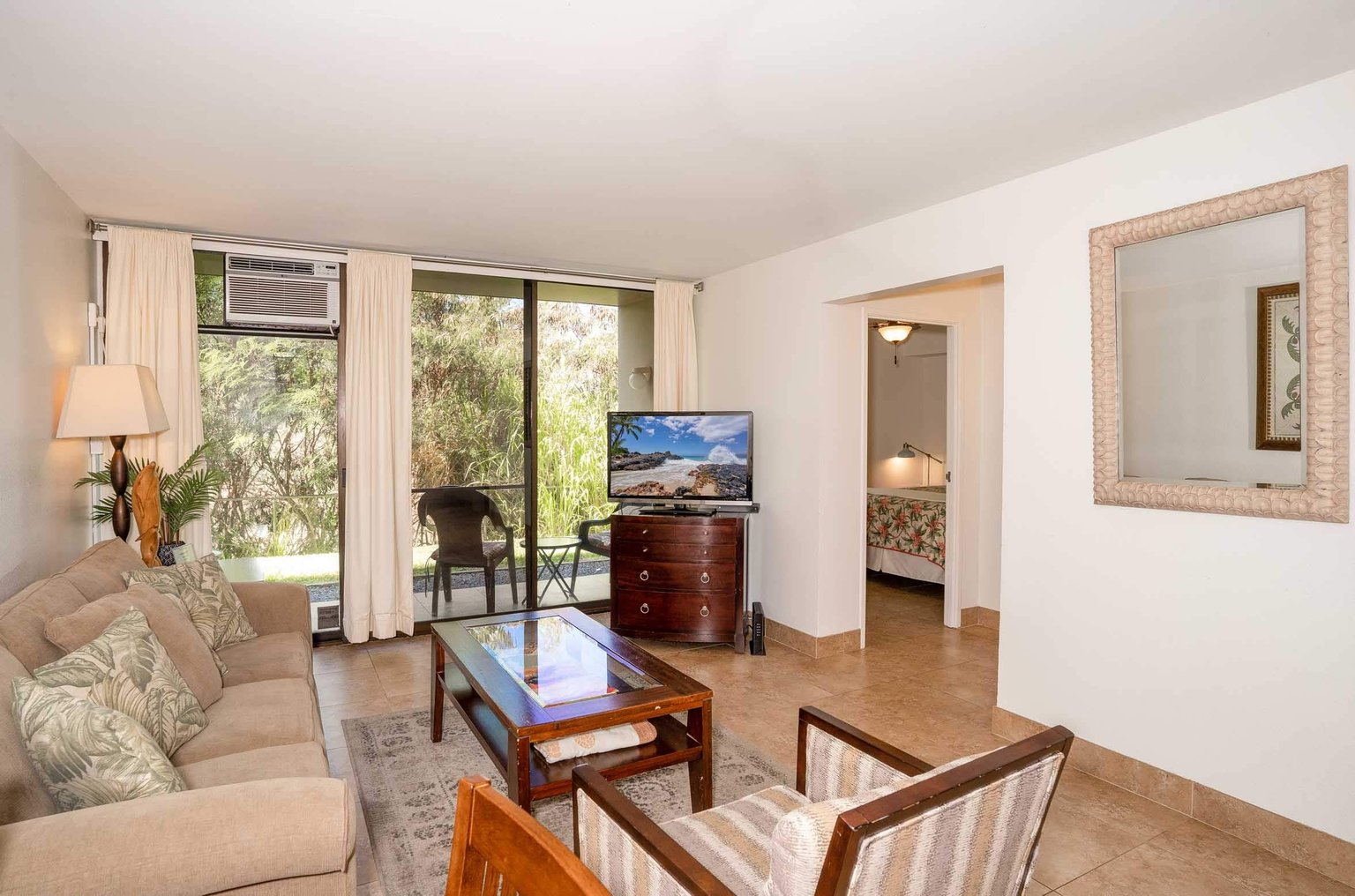 Kihei Vacation Rental