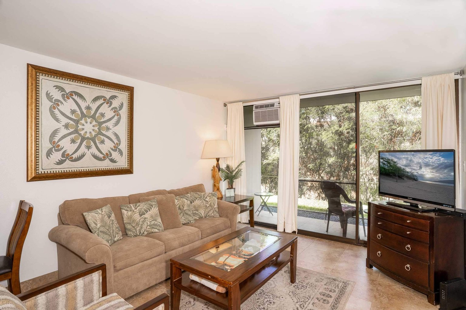 Kihei Vacation Rental