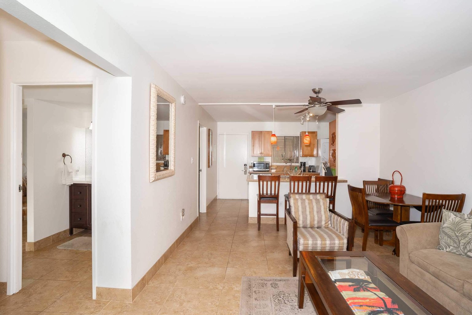 Kihei Vacation Rental