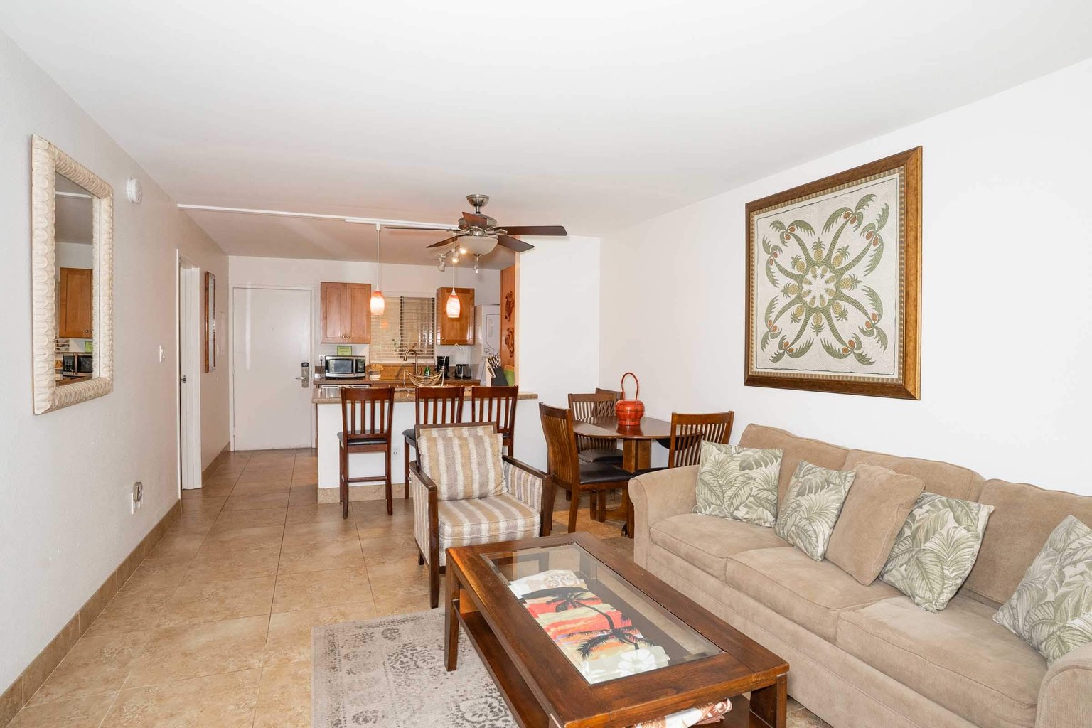 Kihei Vacation Rental