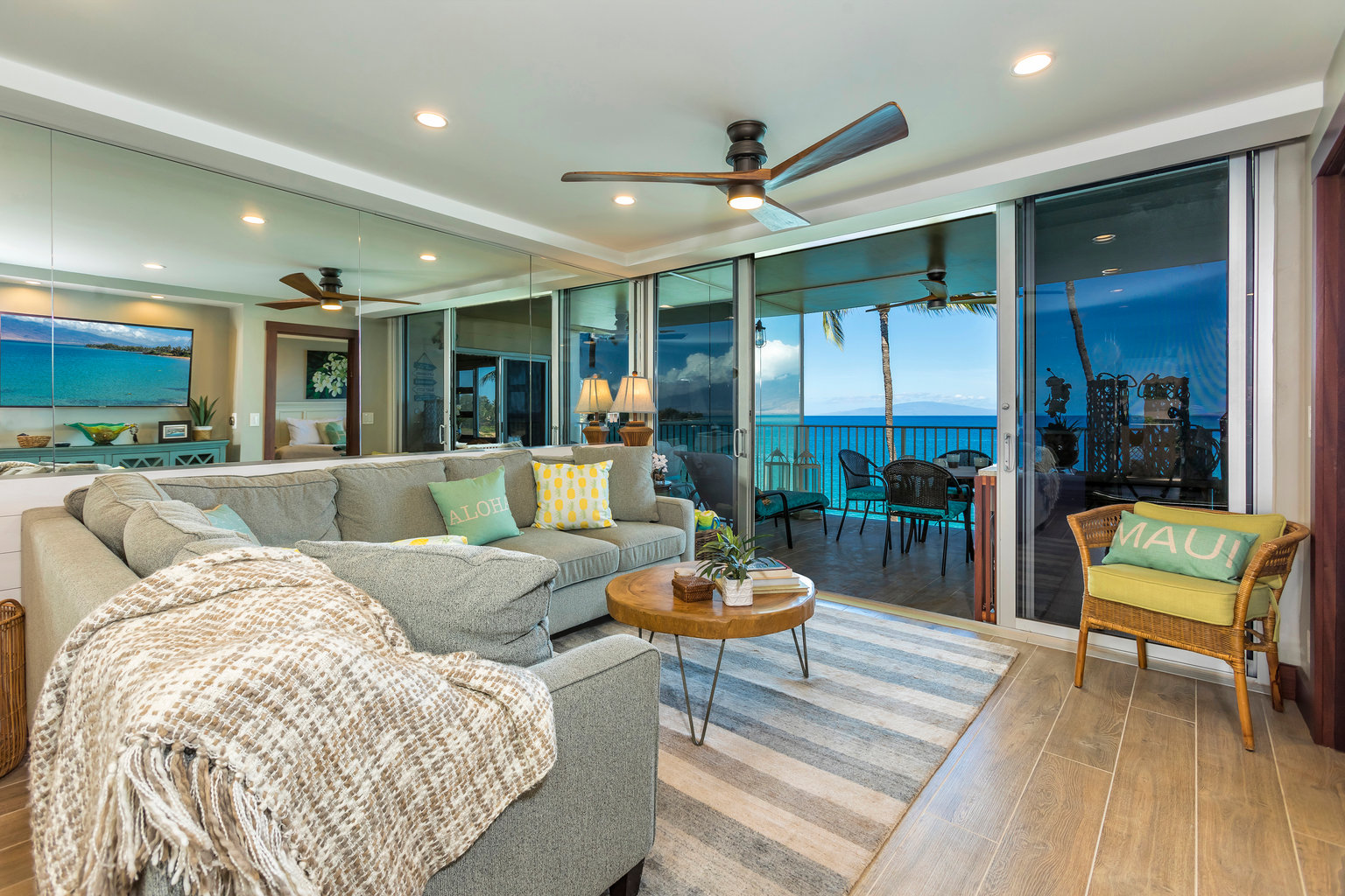 Kihei Vacation Rental