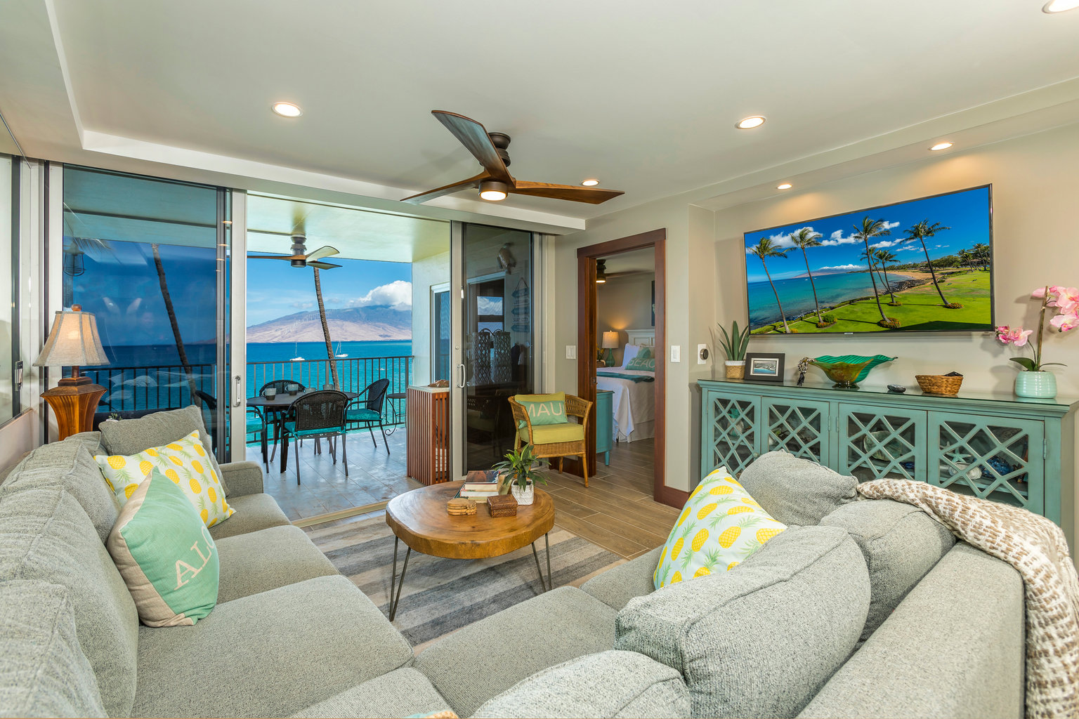 Kihei Vacation Rental