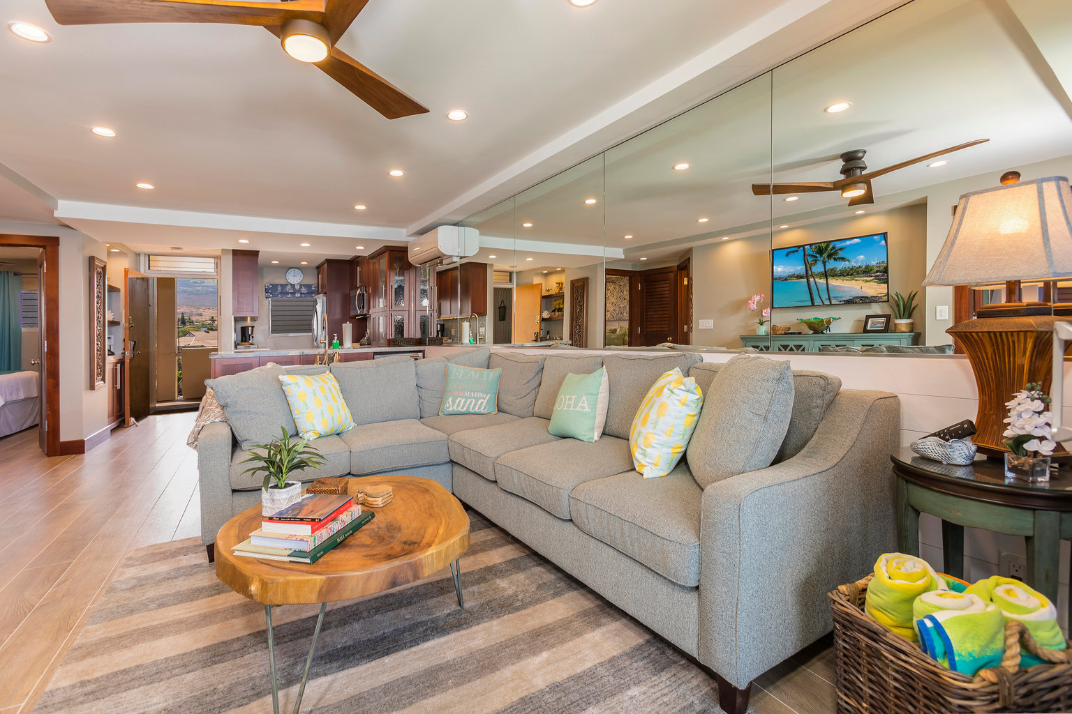 Kihei Vacation Rental