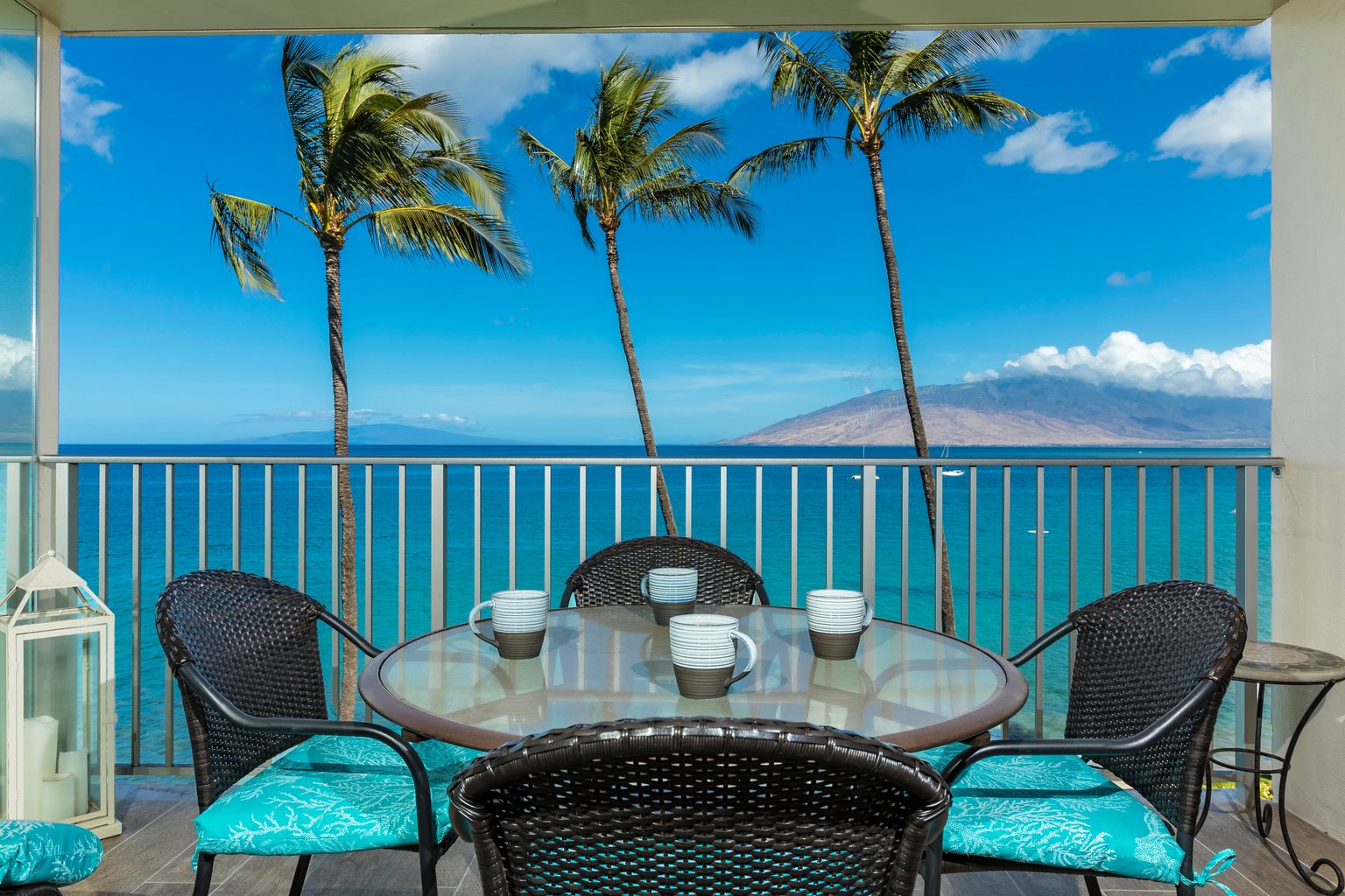 Kihei Vacation Rental