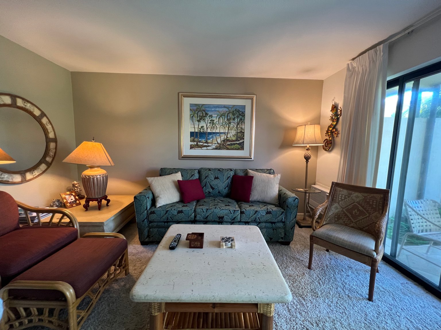 Kihei Vacation Rental