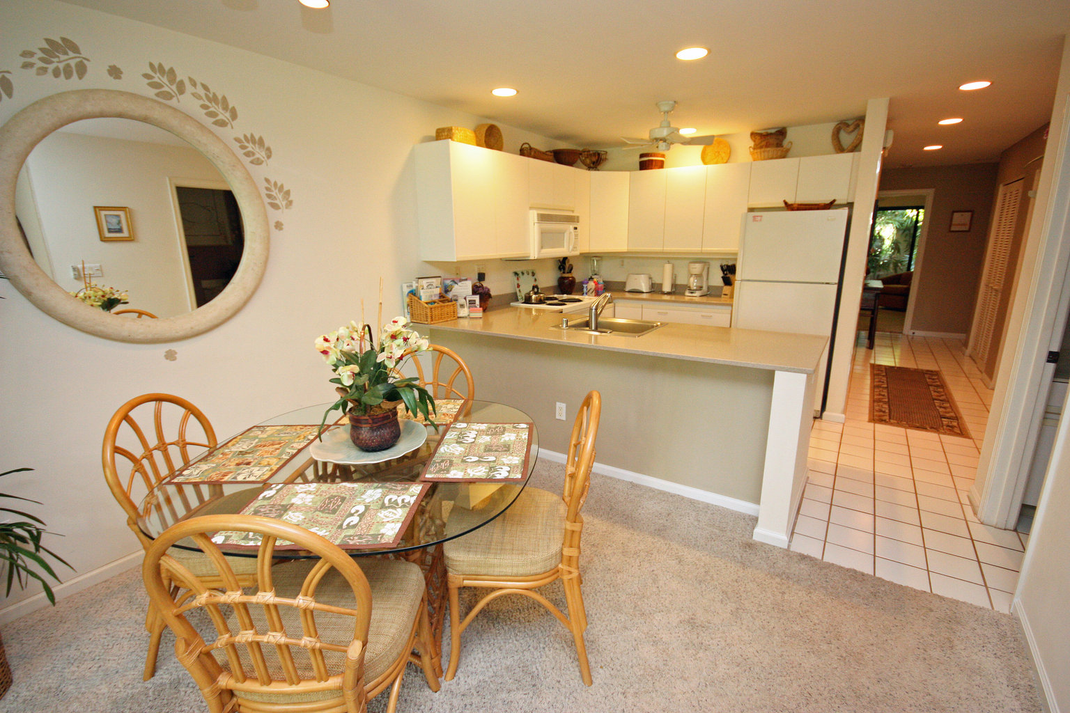 Kihei Vacation Rental