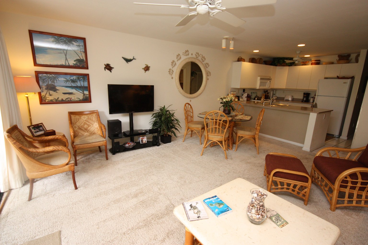 Kihei Vacation Rental
