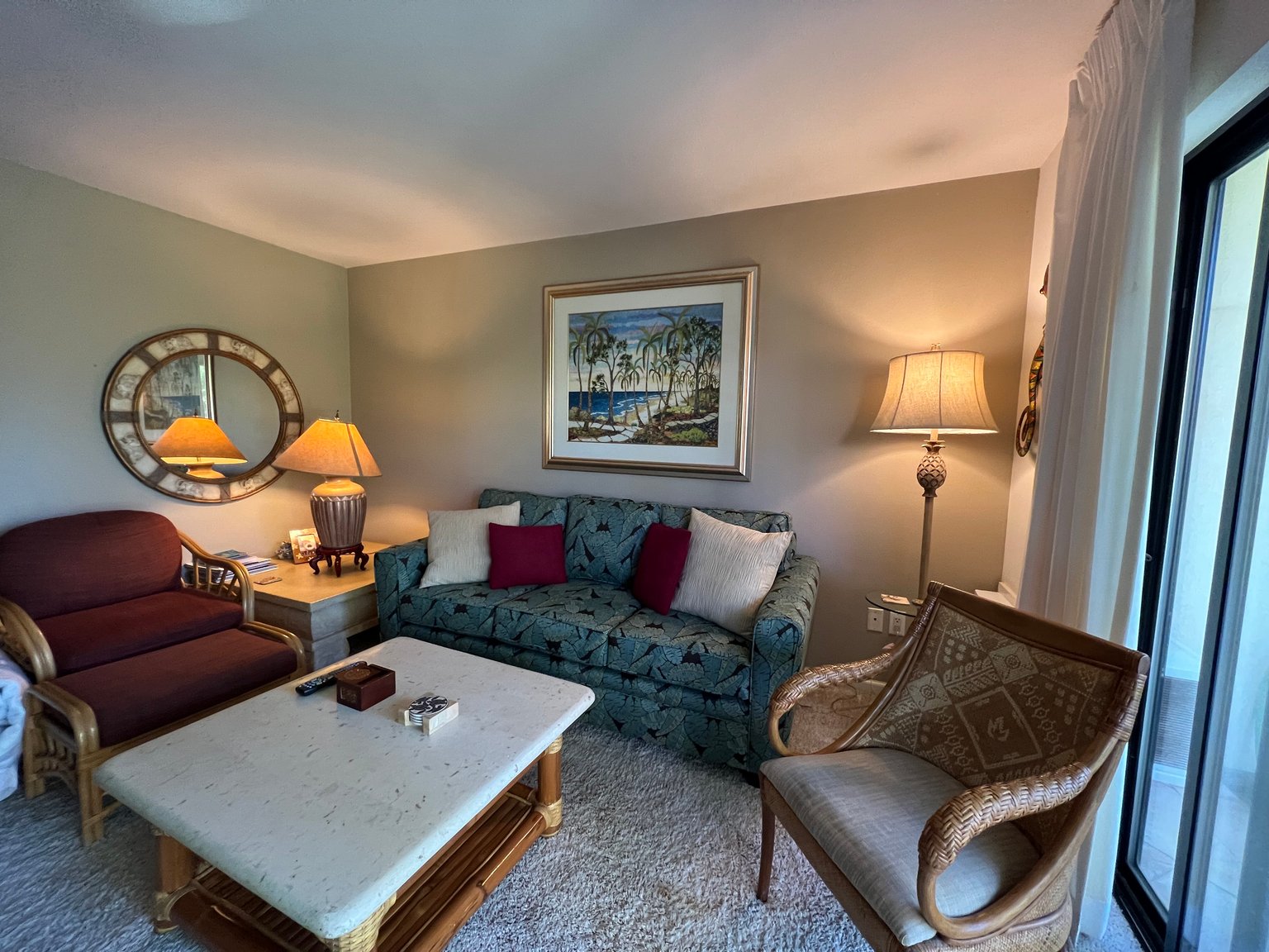 Kihei Vacation Rental
