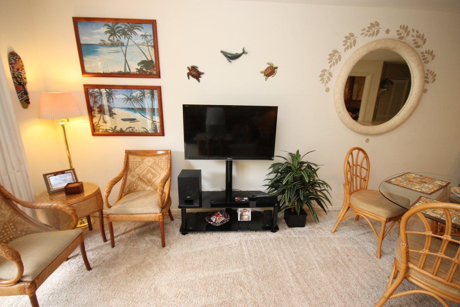 Kihei Vacation Rental