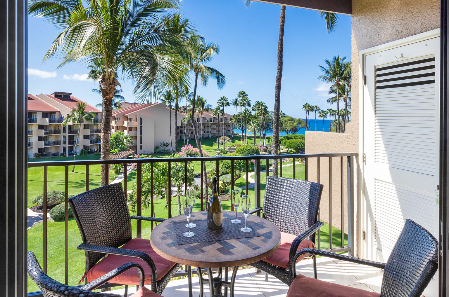 Kihei Vacation Rental