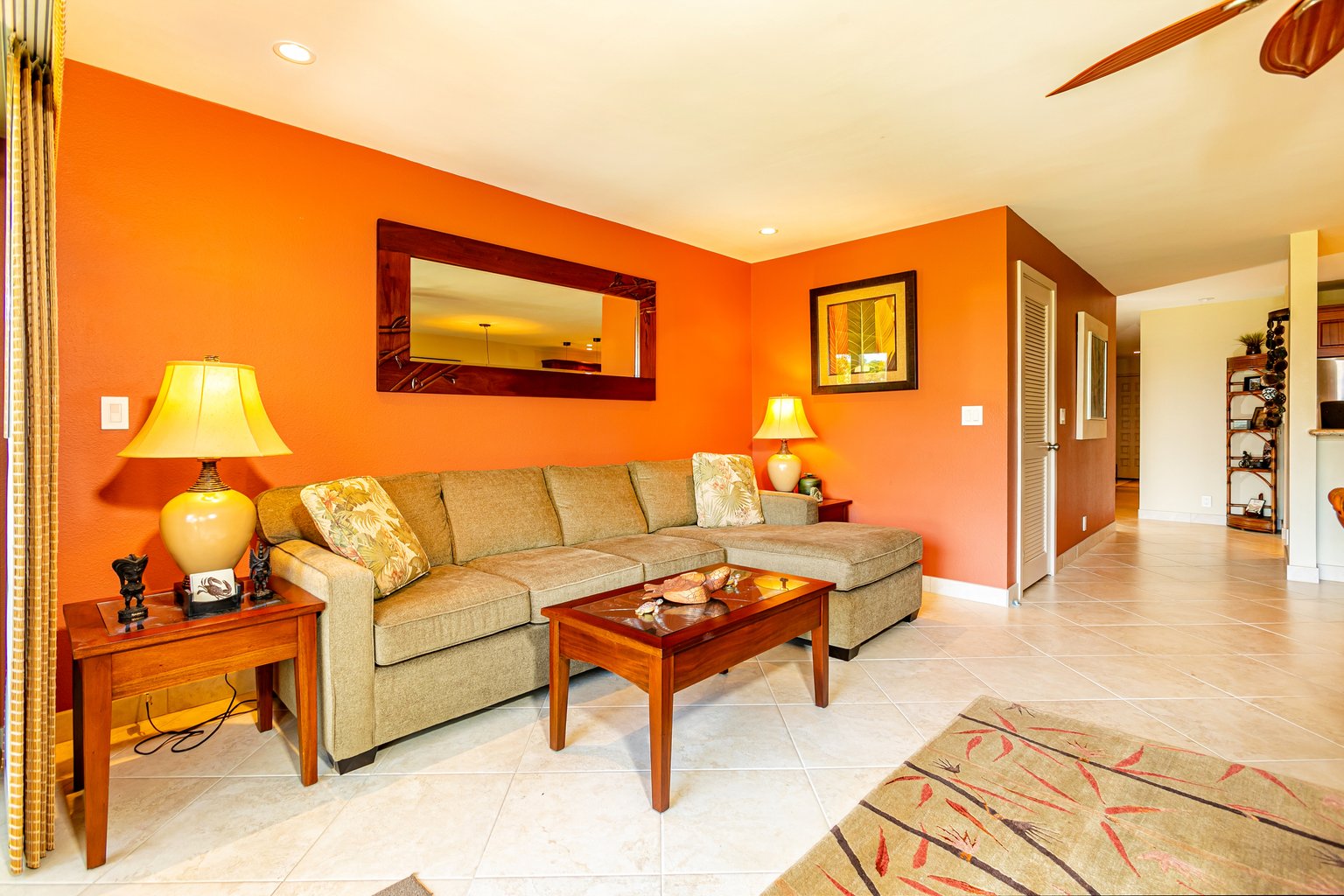 Kihei Vacation Rental