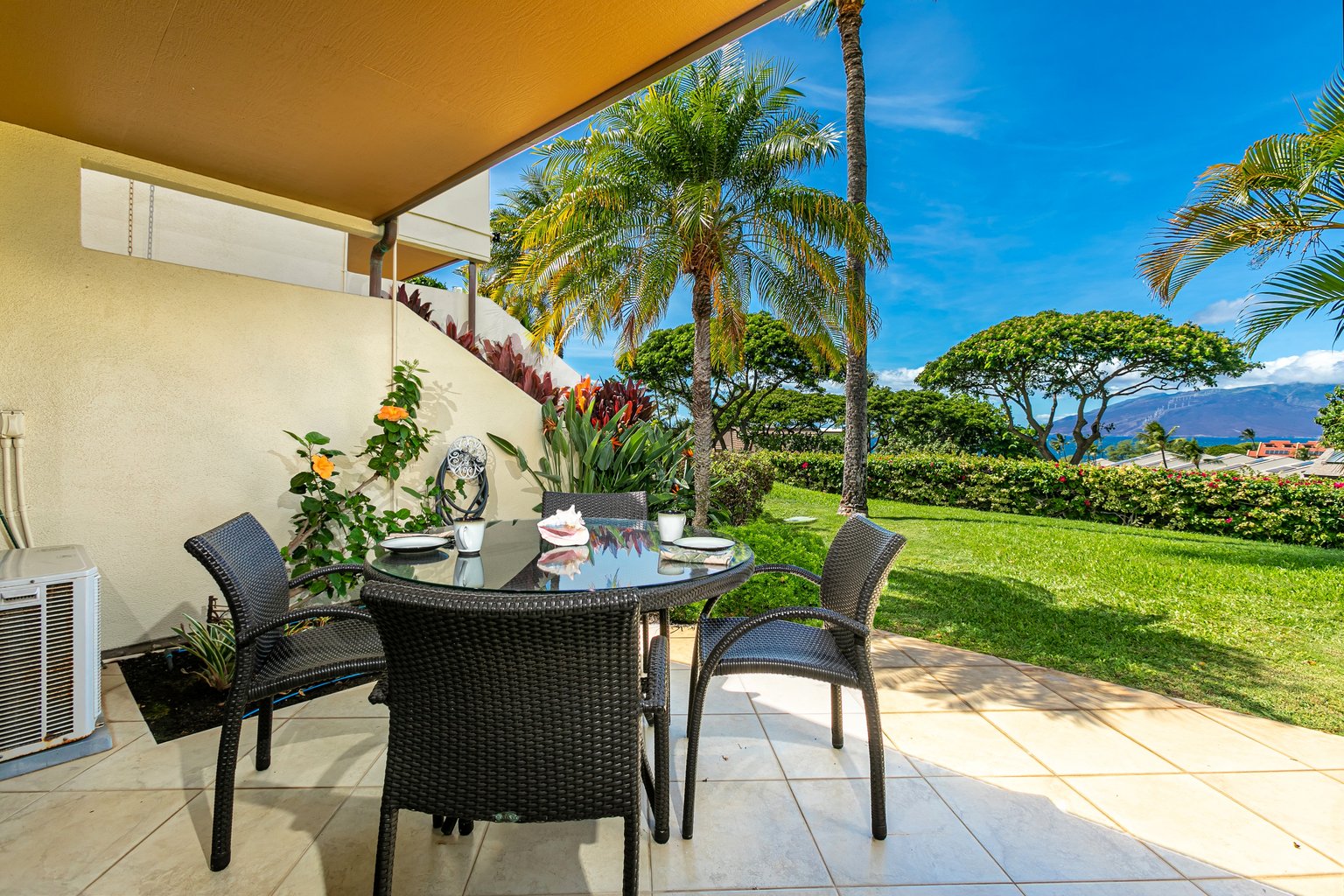 Kihei Vacation Rental