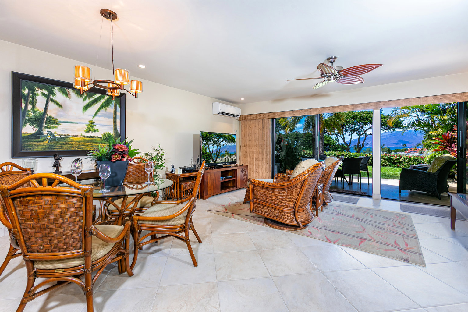 Kihei Vacation Rental