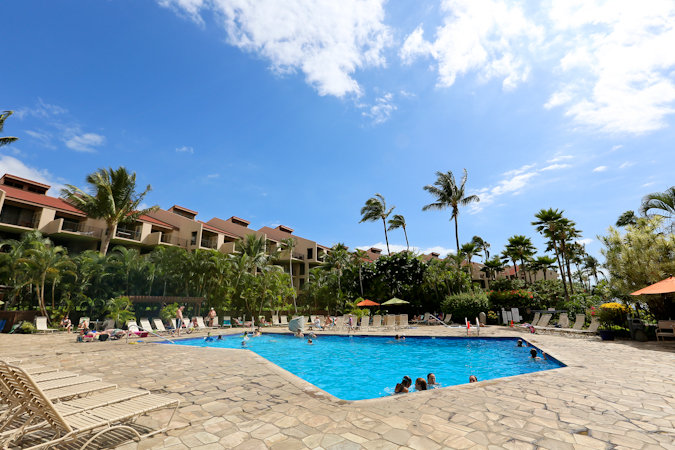 Kihei Vacation Rental