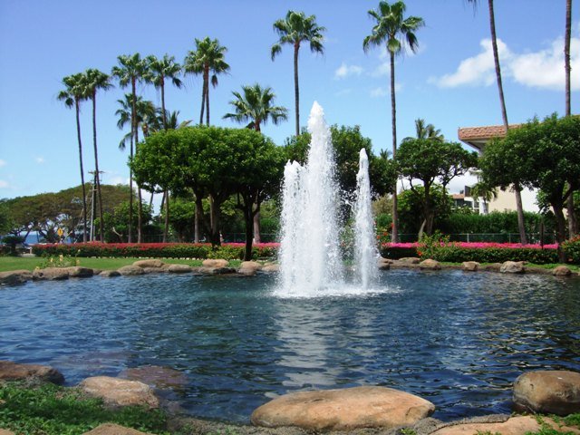 Kihei Vacation Rental