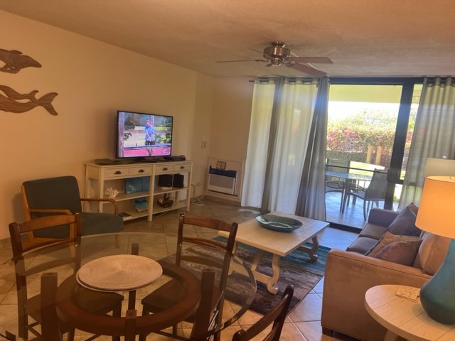 Kihei Vacation Rental