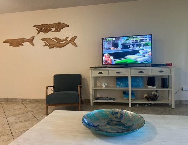 Kihei Vacation Rental