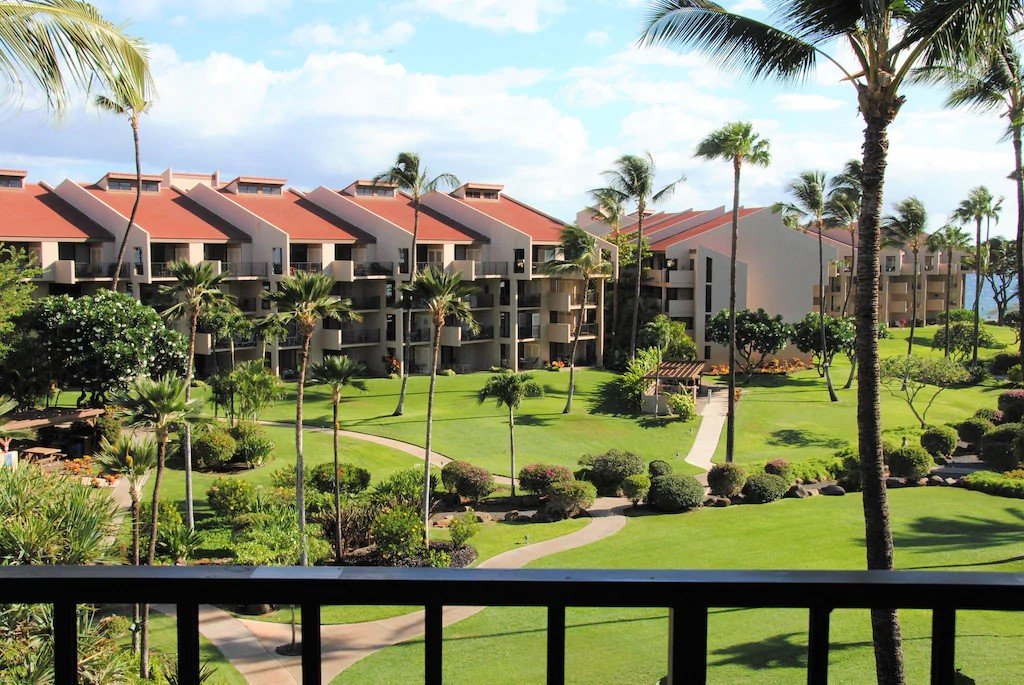 Kihei Vacation Rental