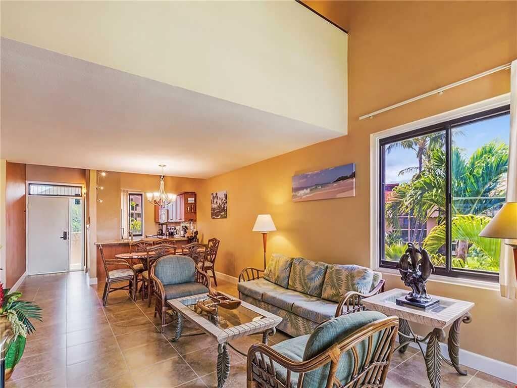 Kihei Vacation Rental