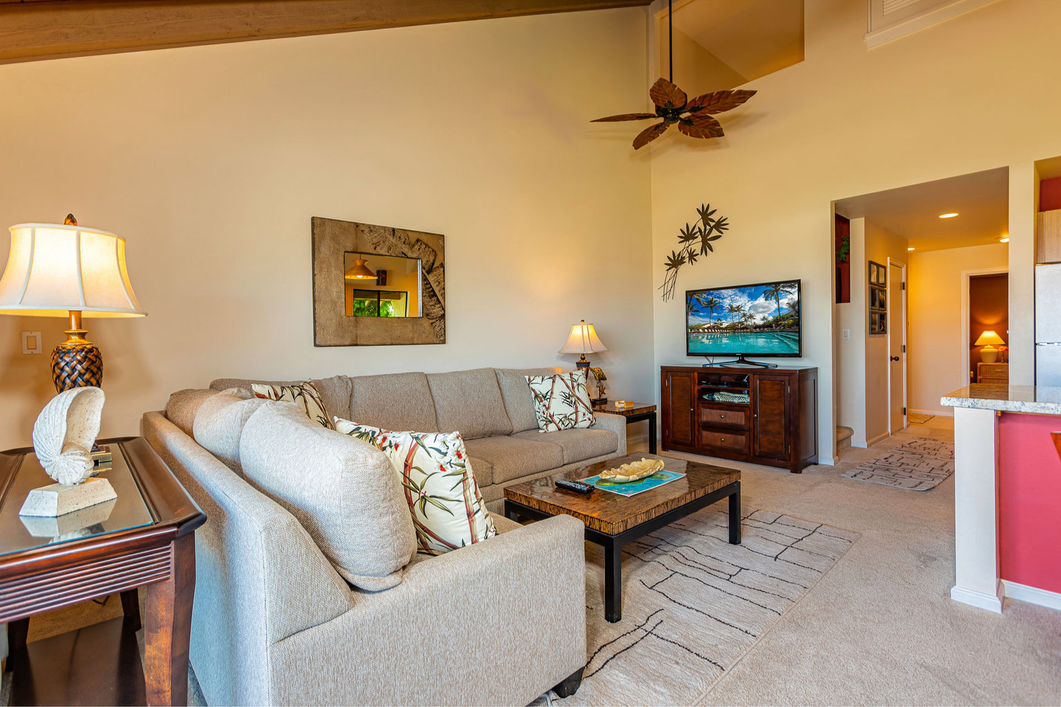 Kihei Vacation Rental