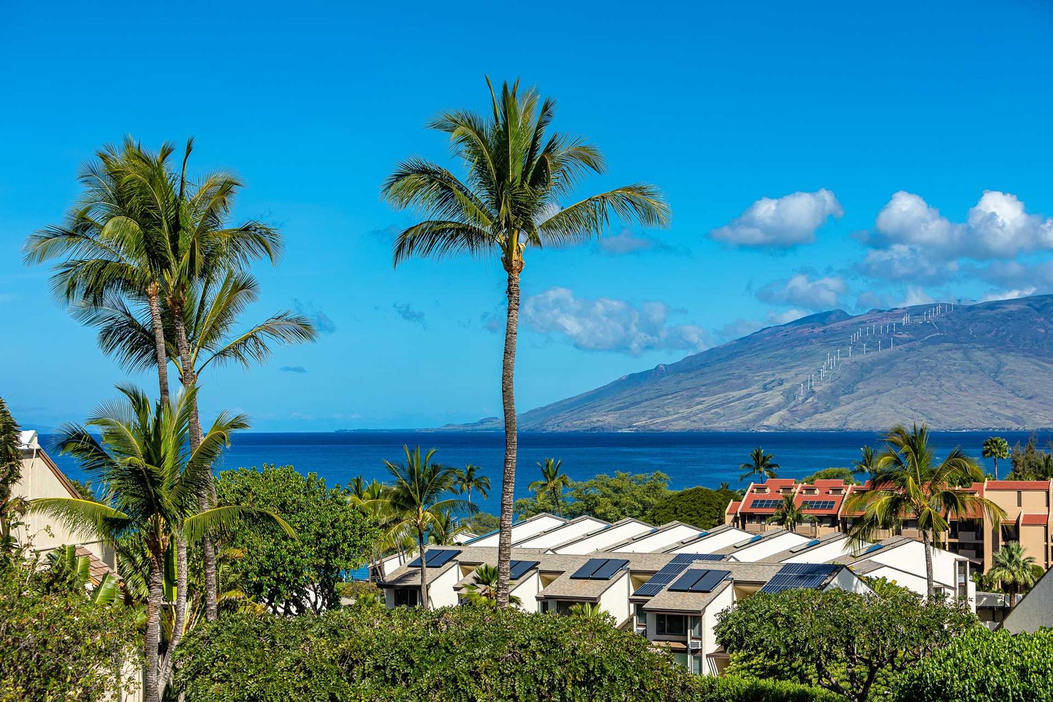 Kihei Vacation Rental