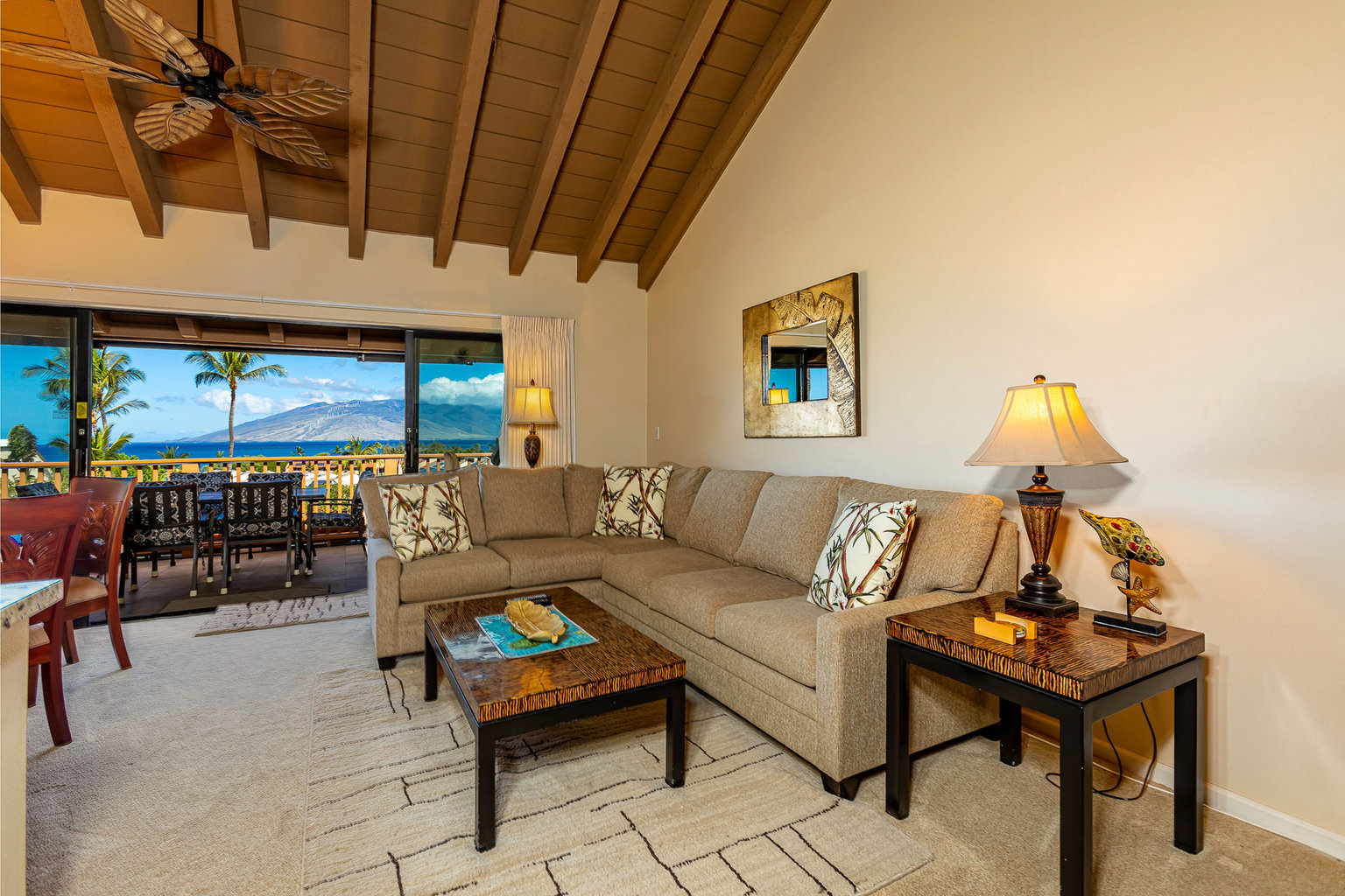 Kihei Vacation Rental