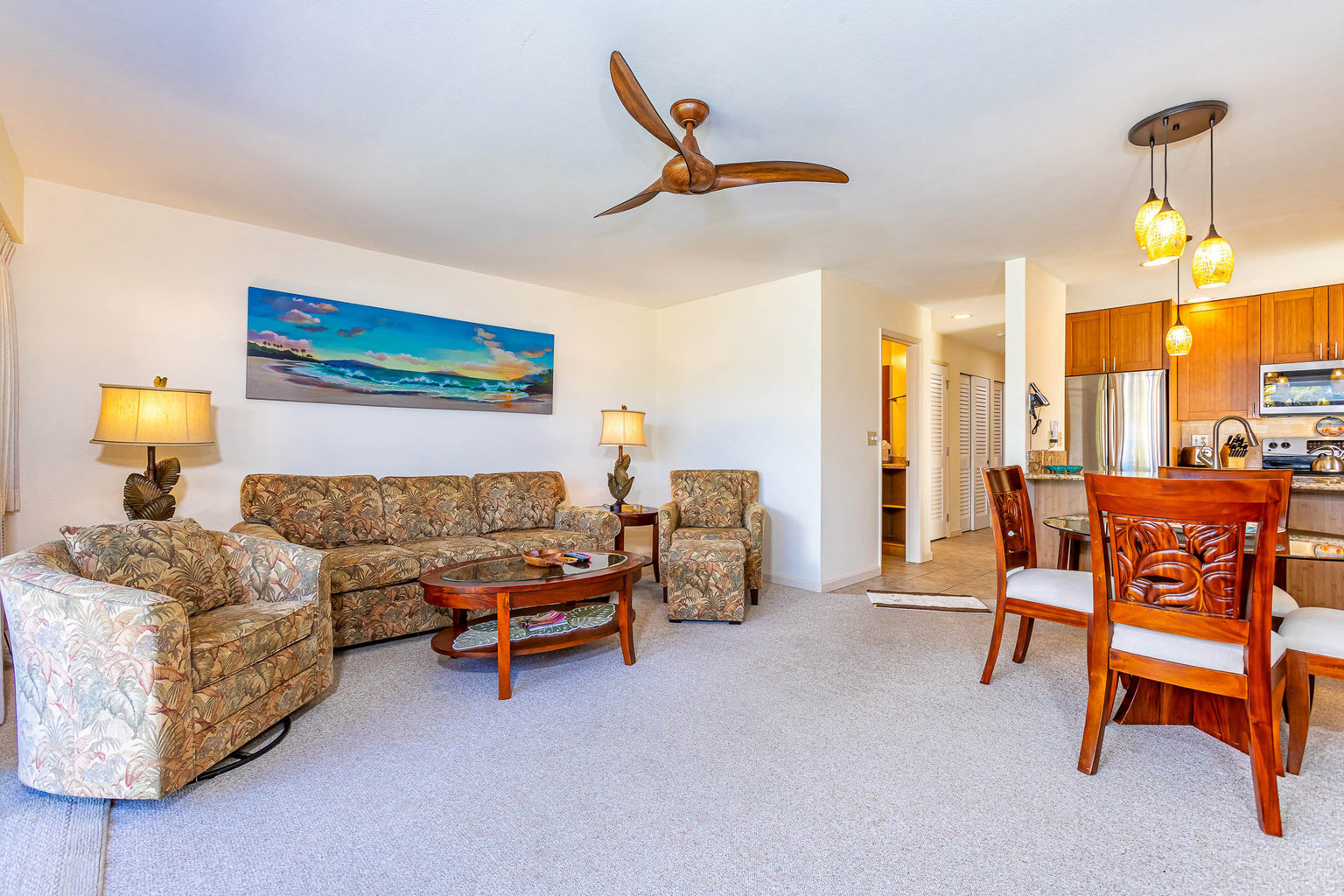 Kihei Vacation Rental