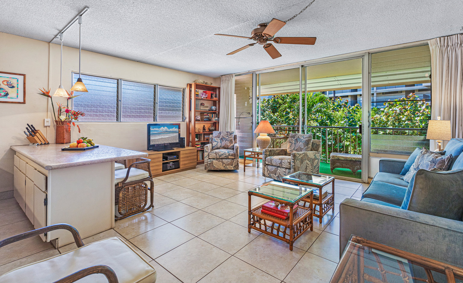 Kihei Vacation Rental