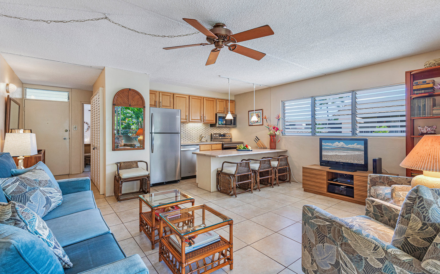 Kihei Vacation Rental