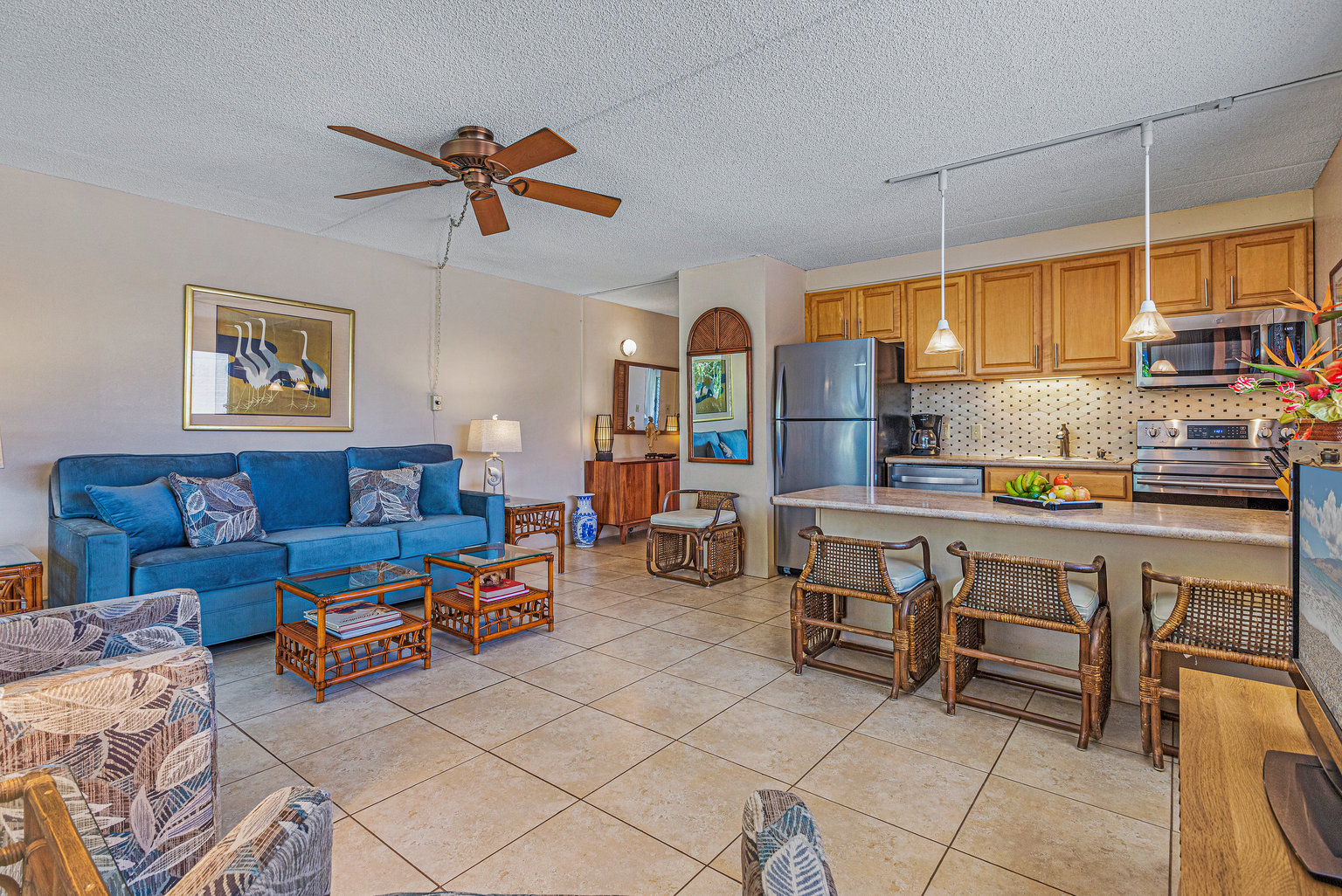 Kihei Vacation Rental