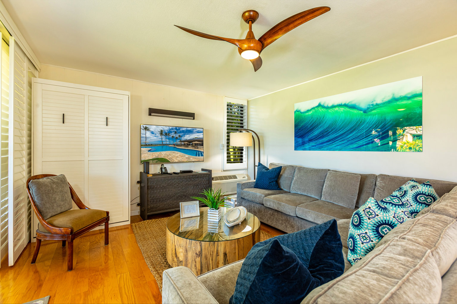Wailea Vacation Rental