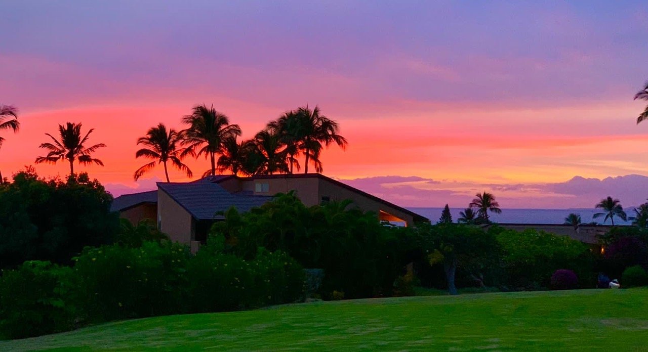Wailea Vacation Rental