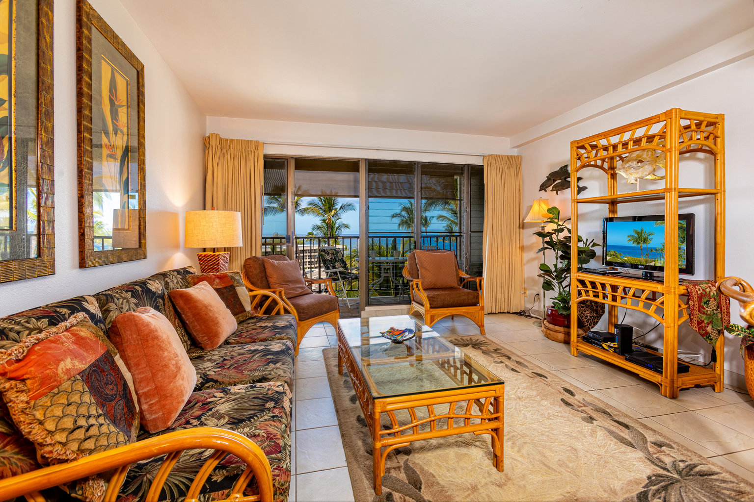 Kihei Vacation Rental