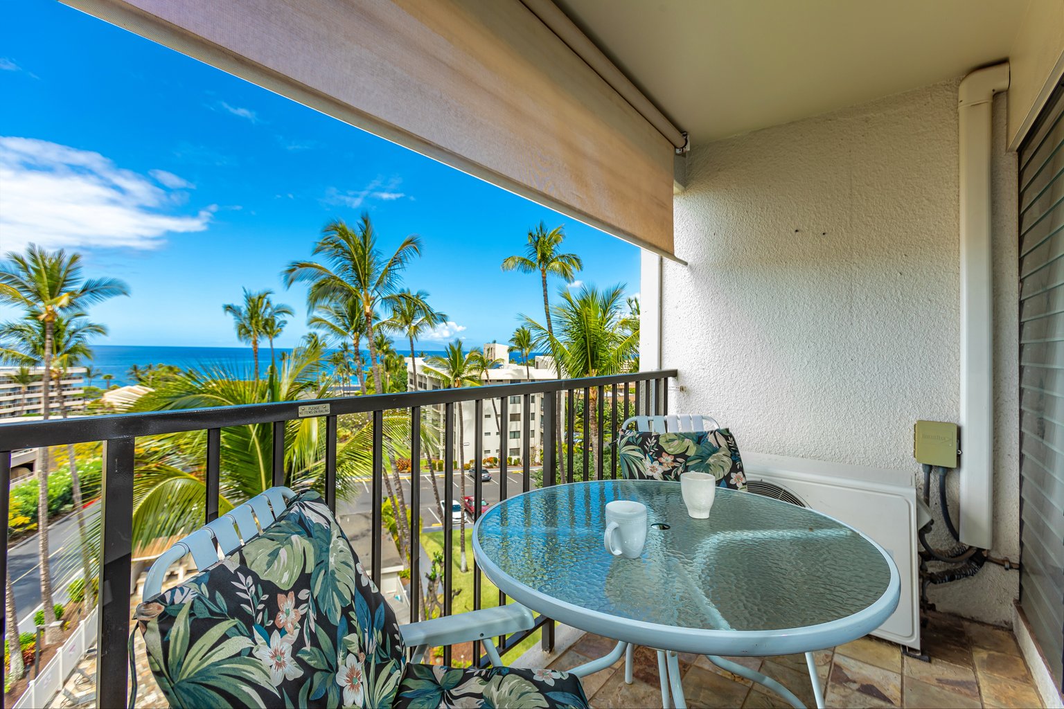 Kihei Vacation Rental
