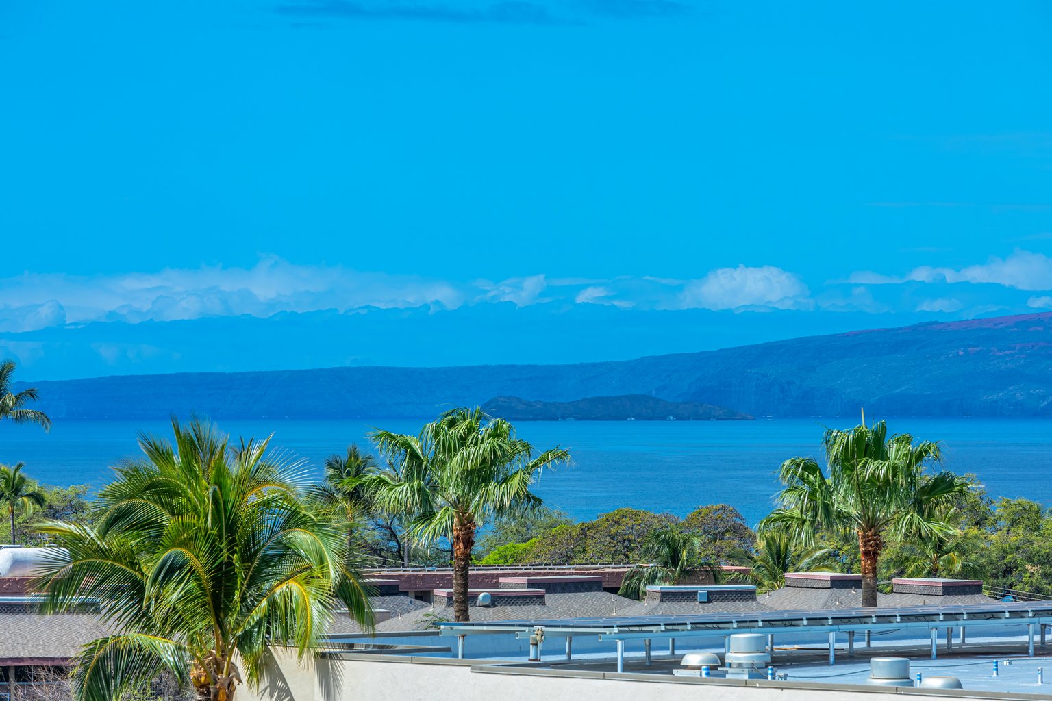 Kihei Vacation Rental