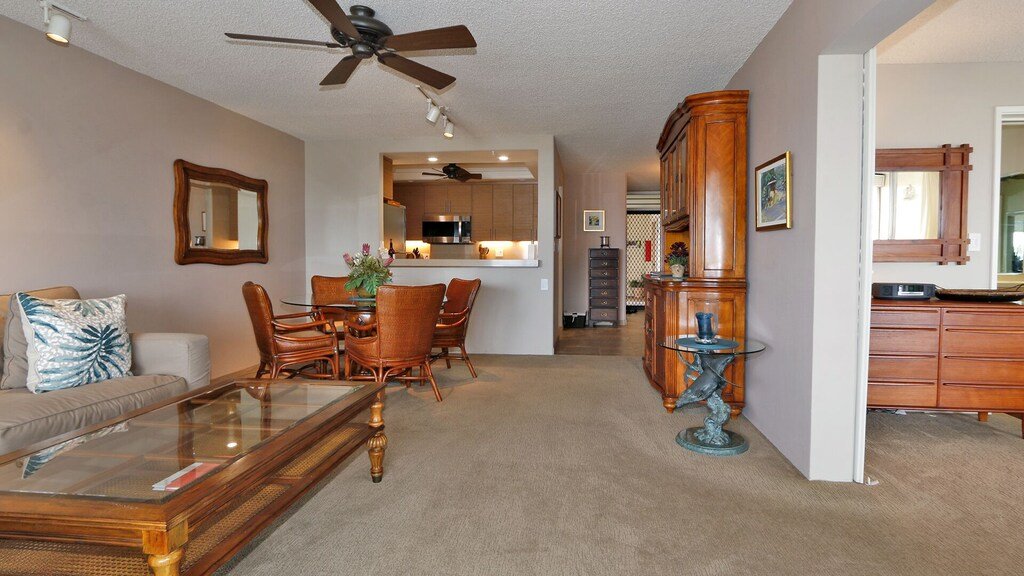 Kihei Vacation Rental
