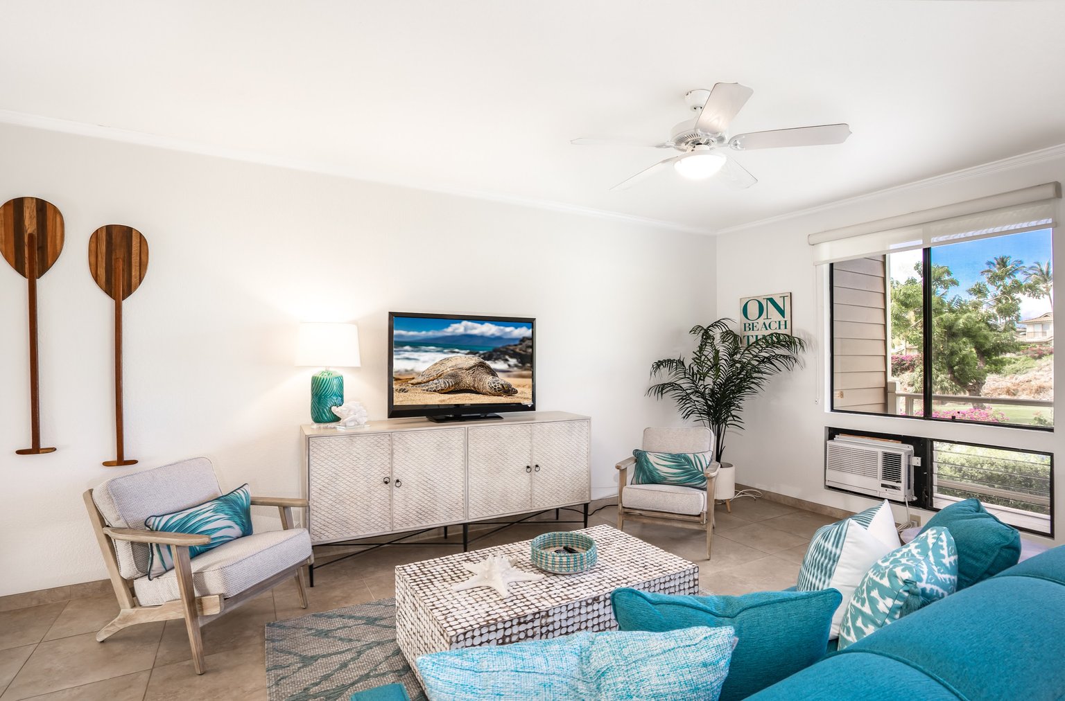 Wailea Vacation Rental