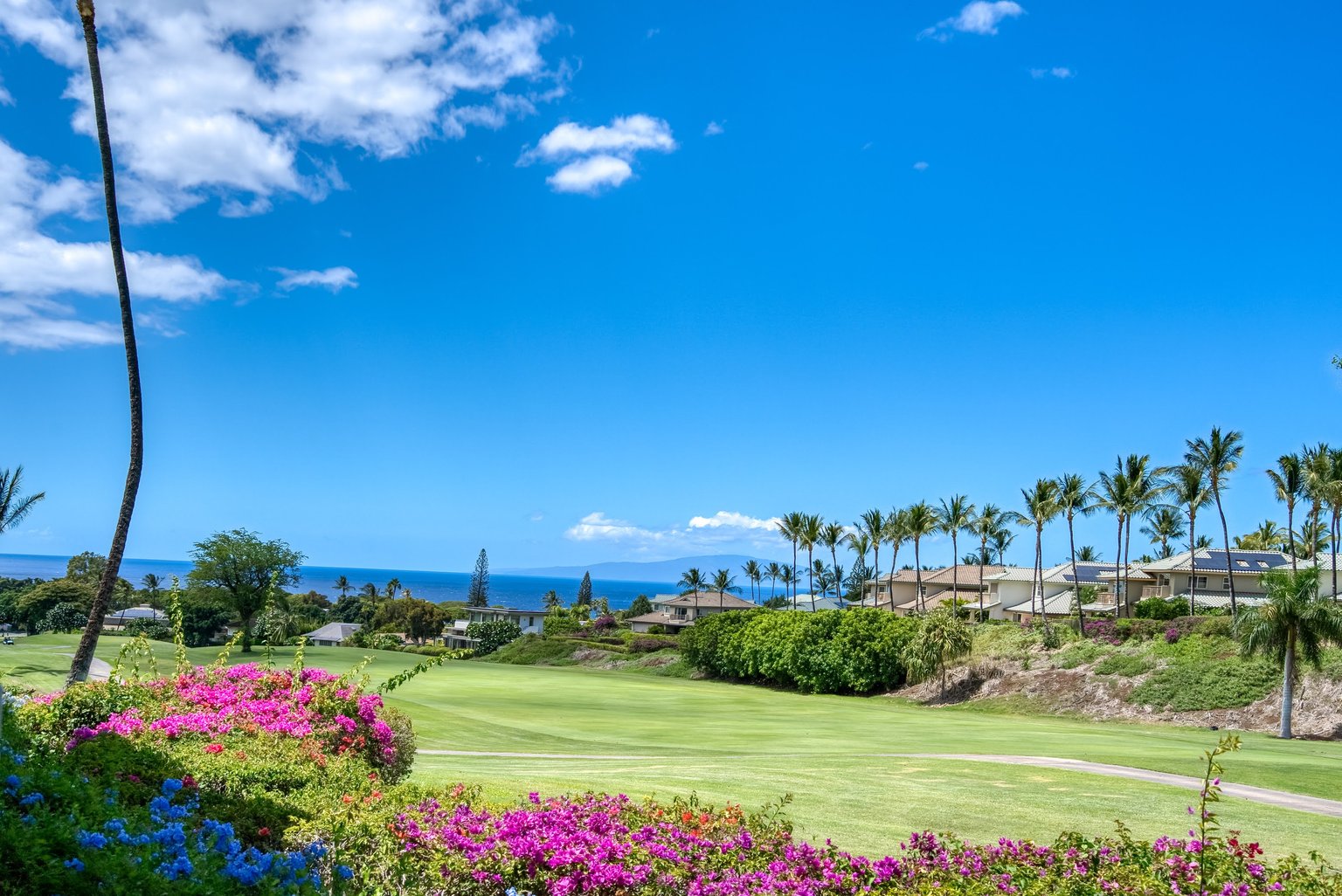 Wailea Vacation Rental