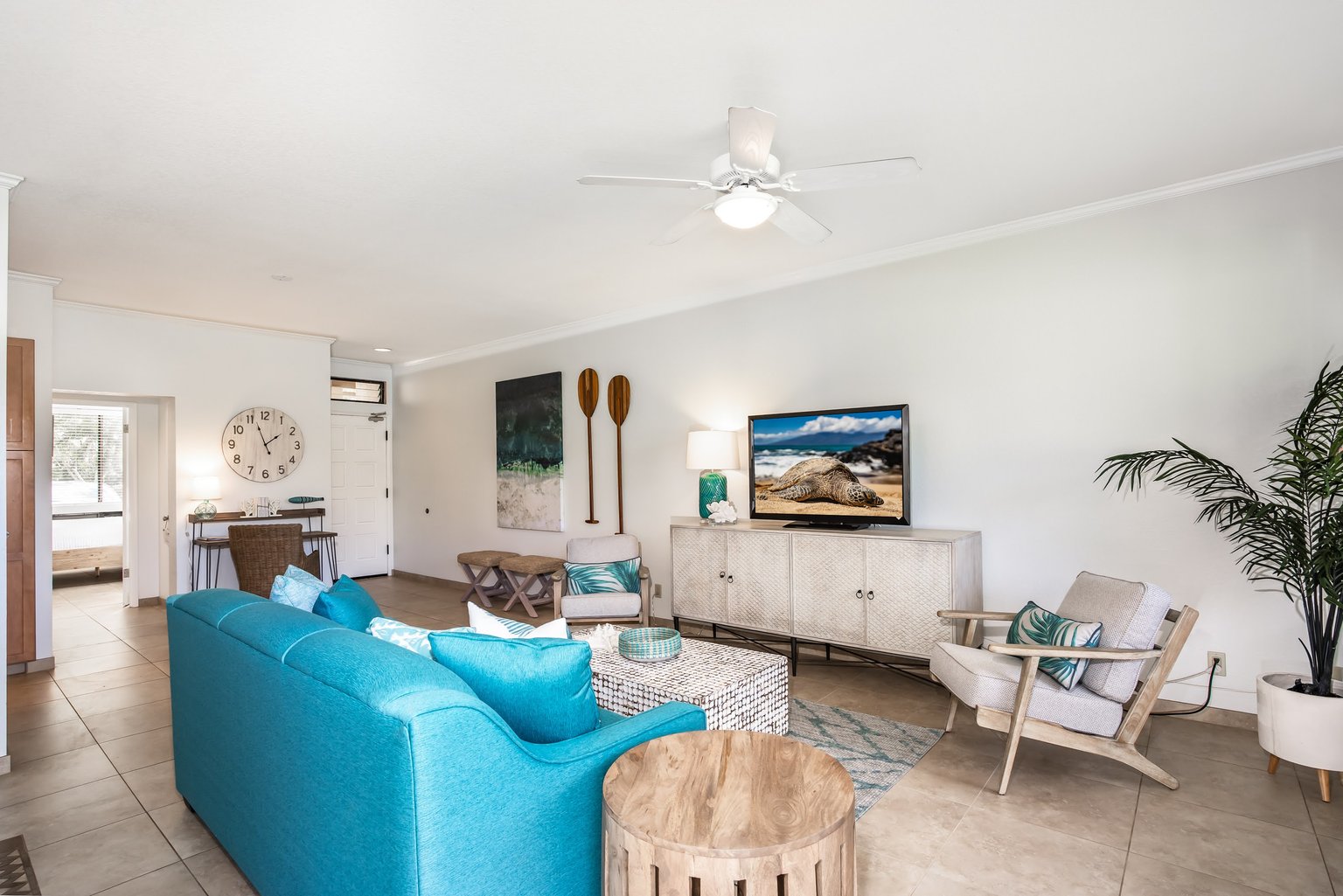 Wailea Vacation Rental