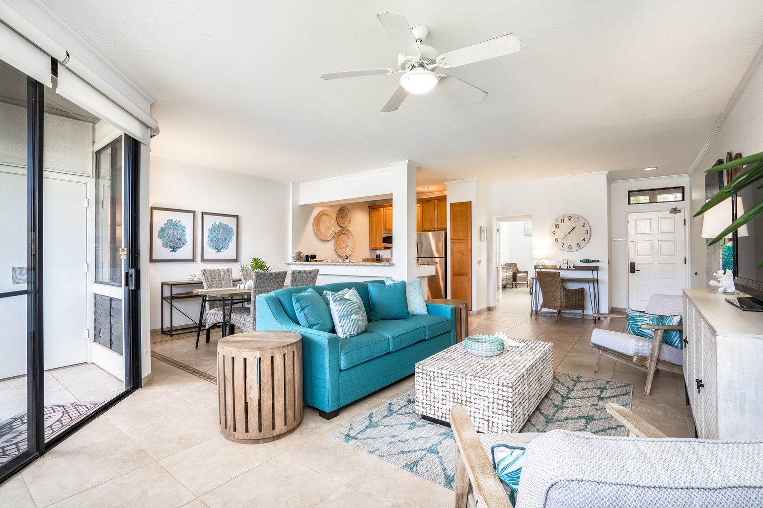 Wailea Vacation Rental