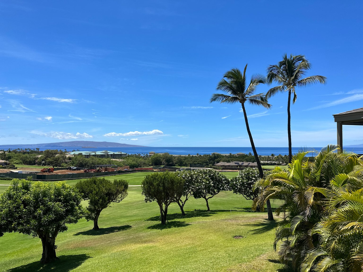 Wailea Vacation Rental