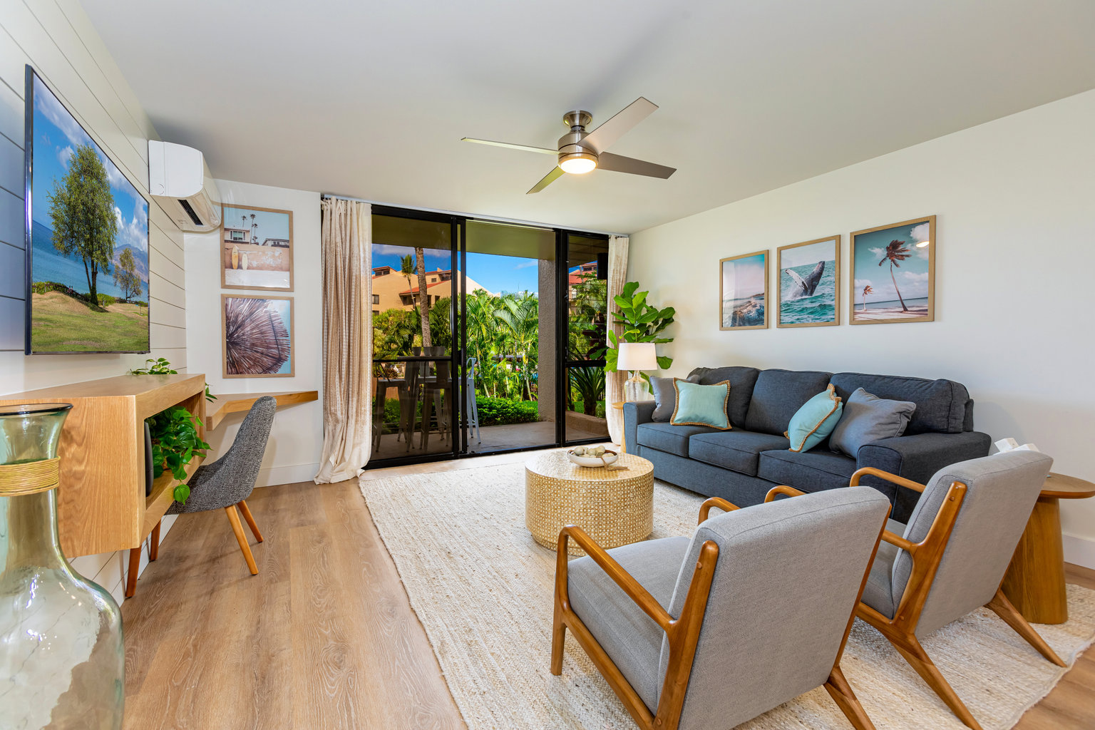 Kihei Vacation Rental