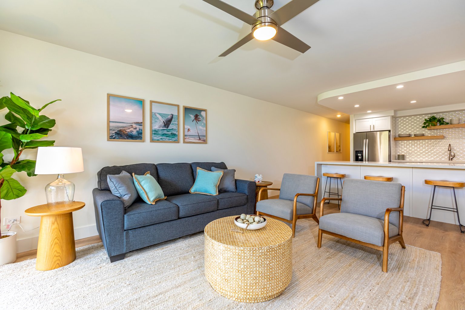 Kihei Vacation Rental