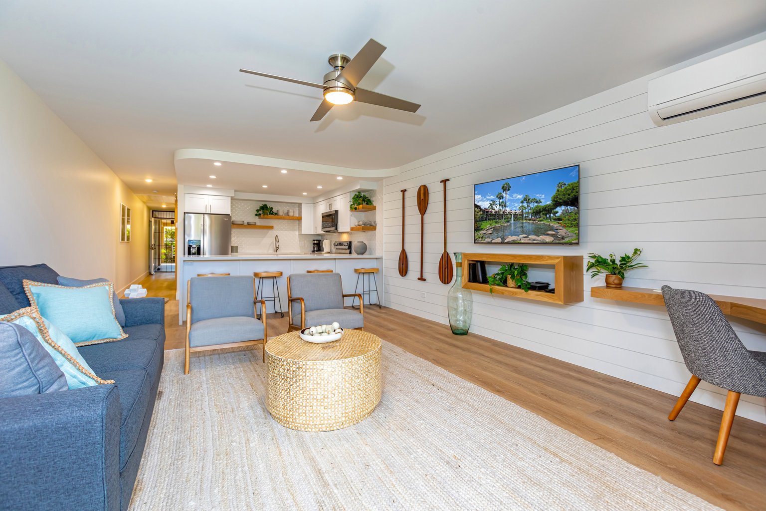 Kihei Vacation Rental