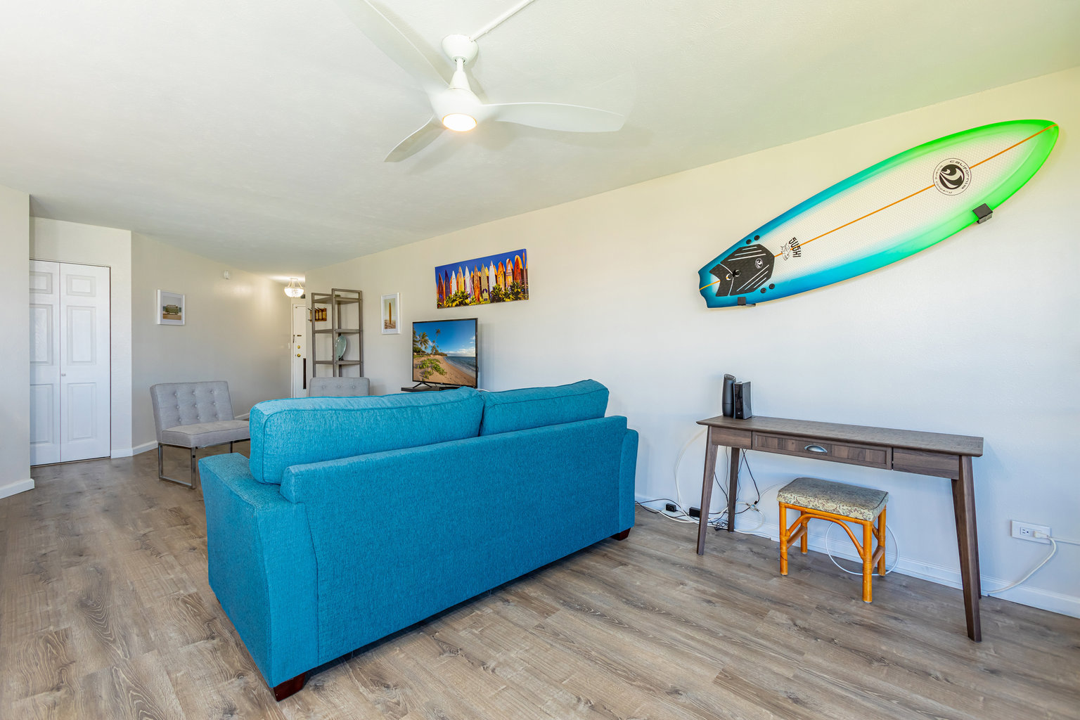 Kihei Vacation Rental