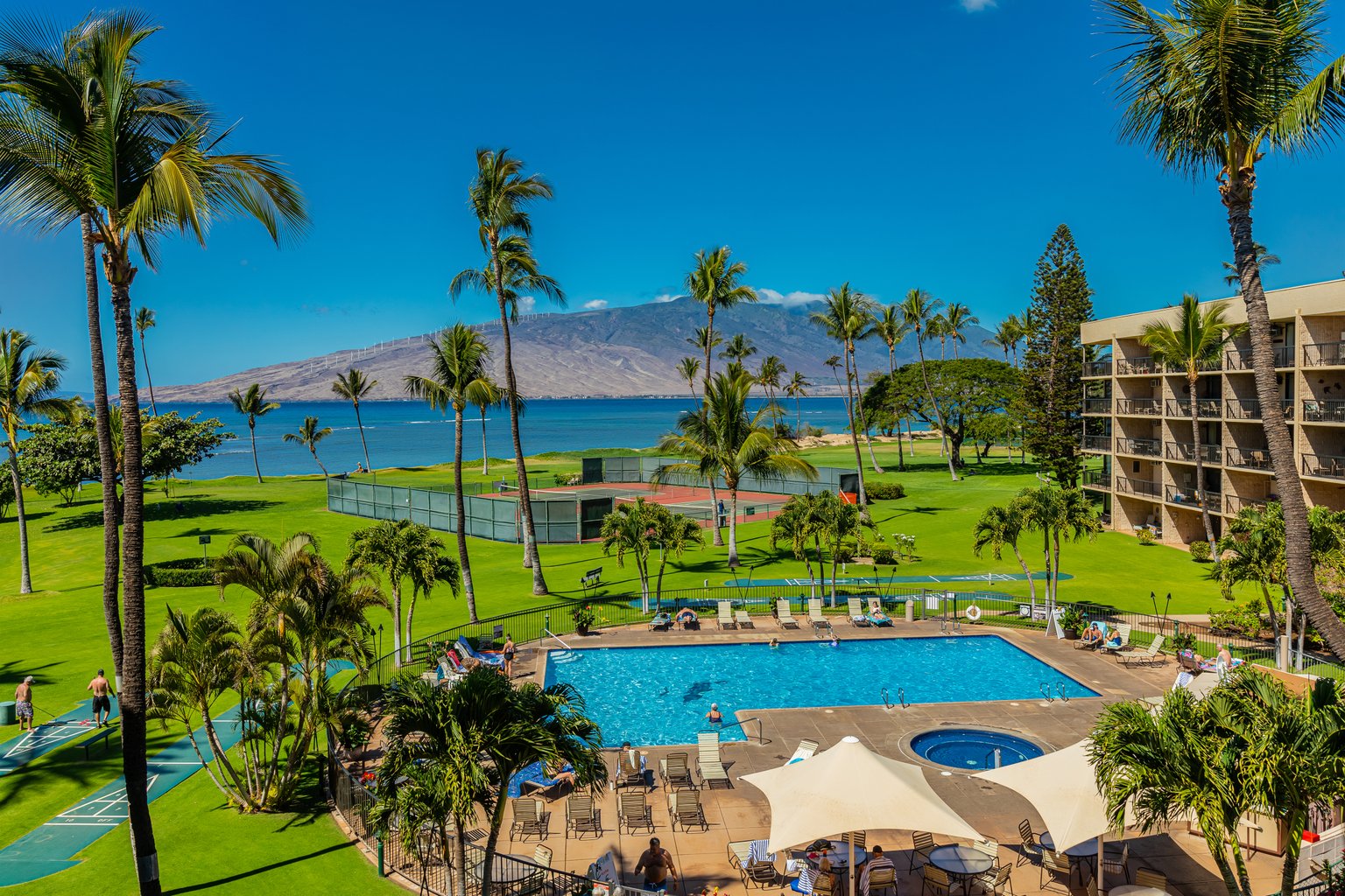 Kihei Vacation Rental